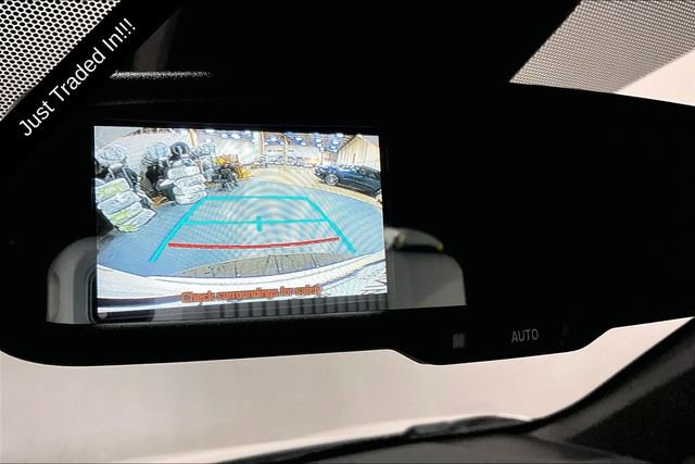 Used 2018 Toyota C-HR XLE FWD image 19