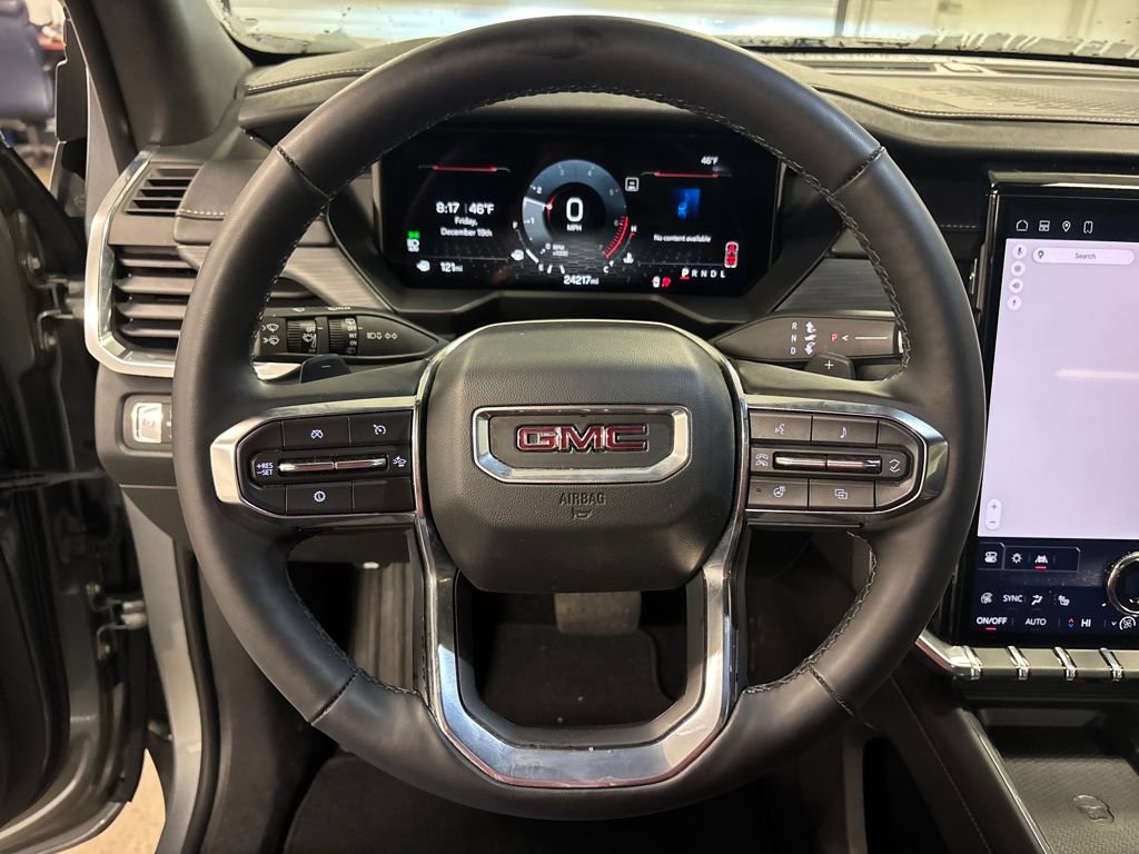 Certified 2025 GMC Acadia Elevation image 33