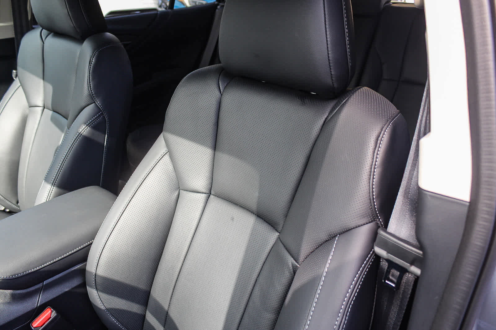 New 2025 Subaru Outback Touring XT image 21