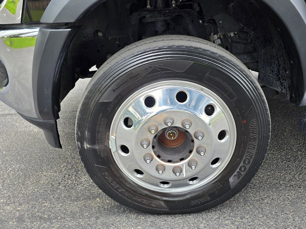 Used 2023 RAM 5500 Tradesman AWD/4WD image 10