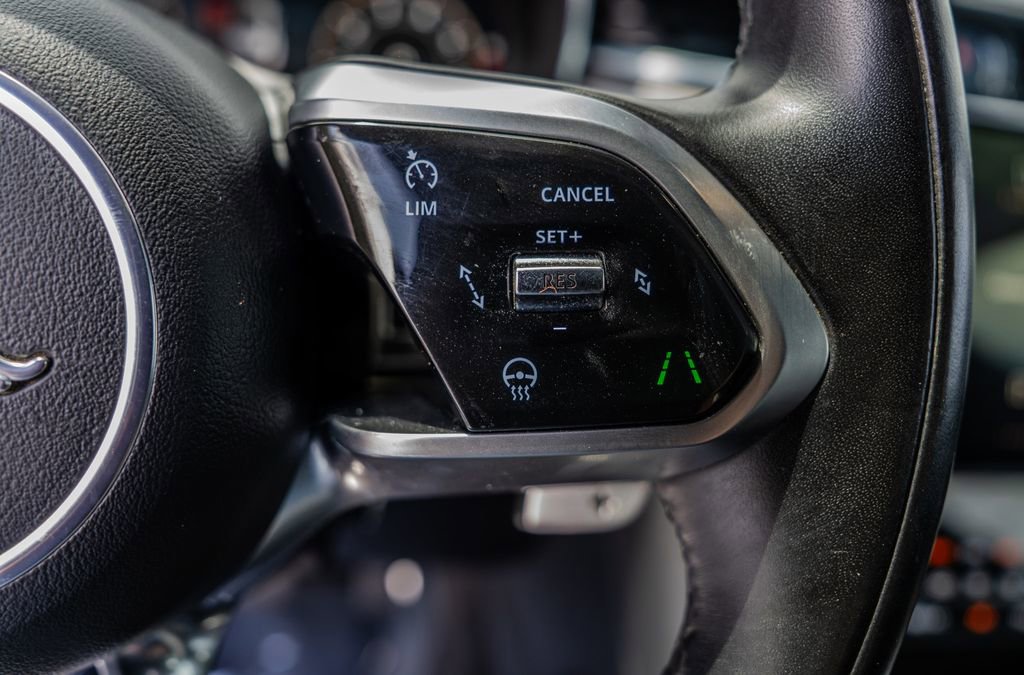 Used 2024 Jaguar F-PACE R-Dynamic S AWD/4WD image 7