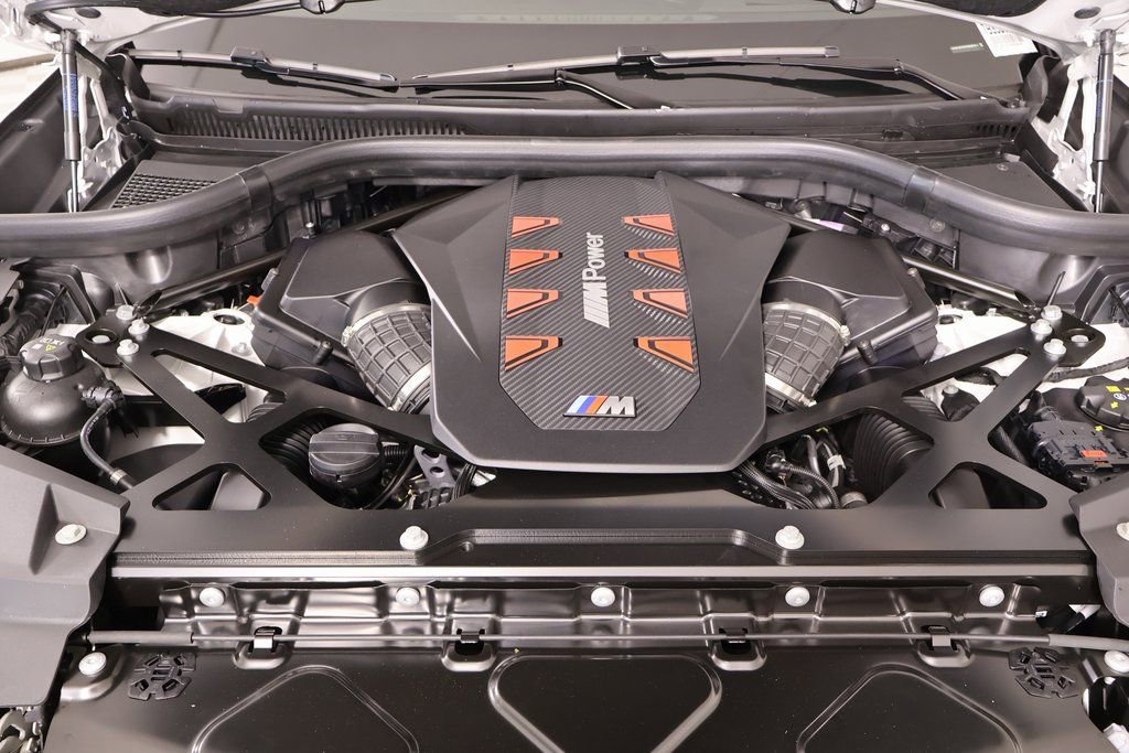 New 2026 BMW X5 M Competition w/ Executive Package AWD/4WD image 20