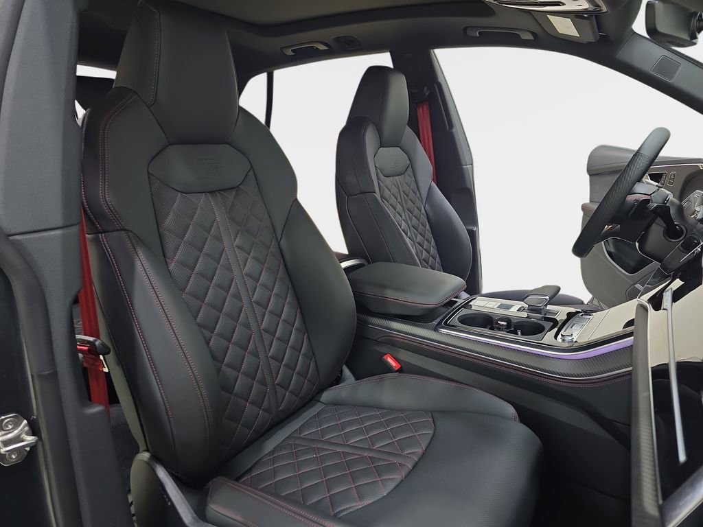 New 2026 Audi Q8 Prestige image 10