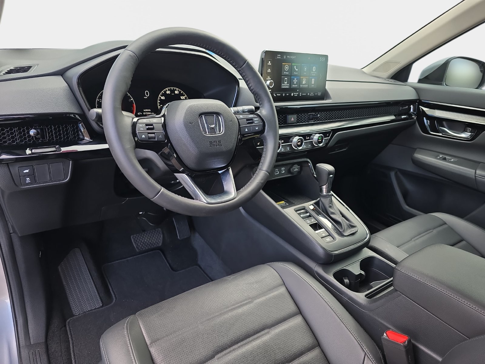 Certified 2024 Honda CR-V EX-L image 15