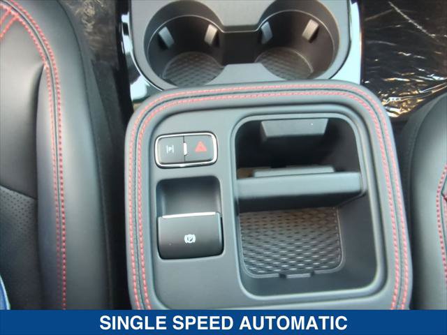 New 2026 Ford Mustang Mach-E Premium w/ Sport Appearance Package RWD image 15