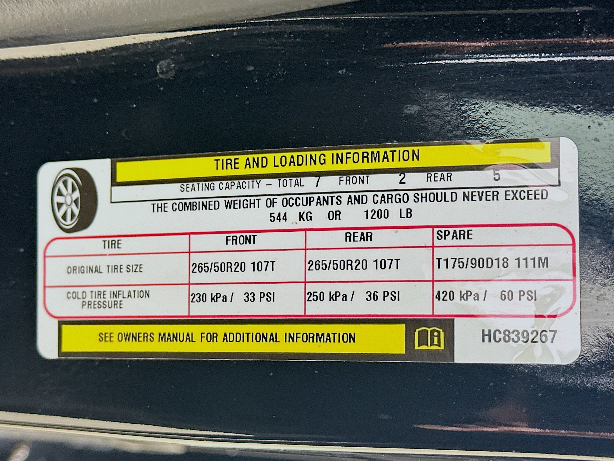 Used 2017 Dodge Durango GT w/ Premium Group image 40