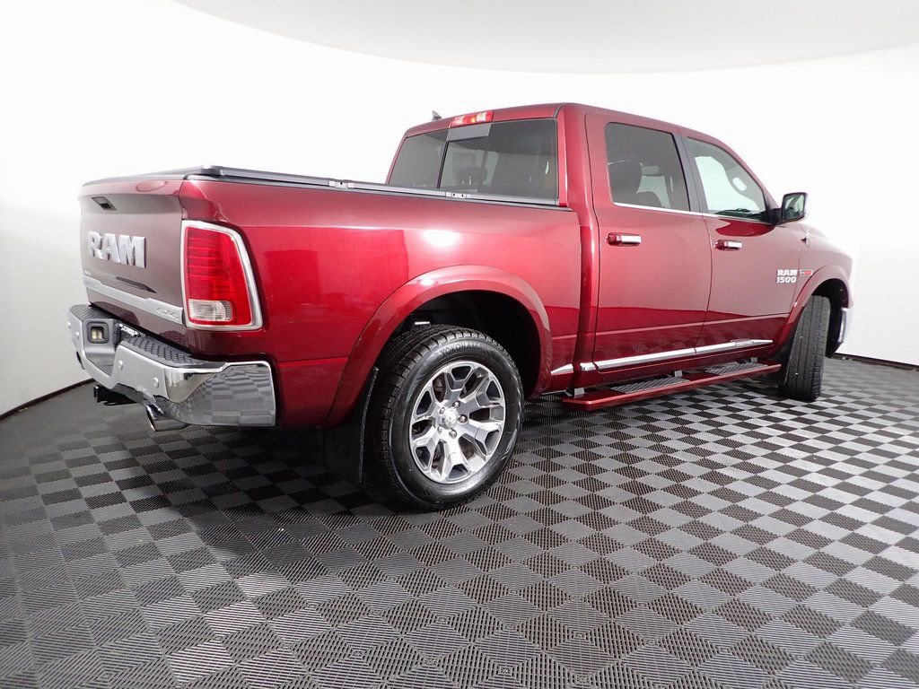 Used 2018 RAM 1500 Limited image 14