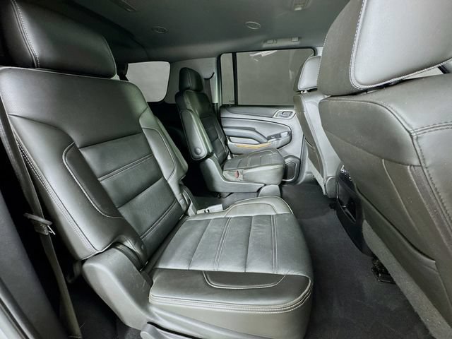 Used 2019 GMC Yukon XL Denali AWD/4WD image 30