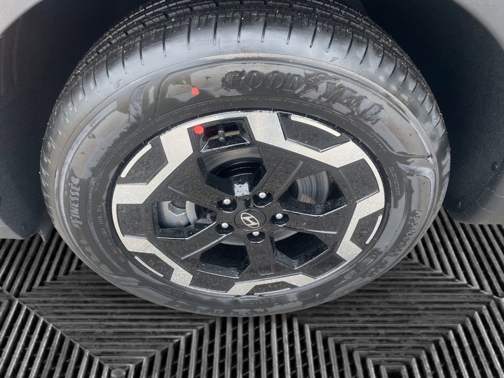 New 2026 Hyundai Santa Fe SE image 15