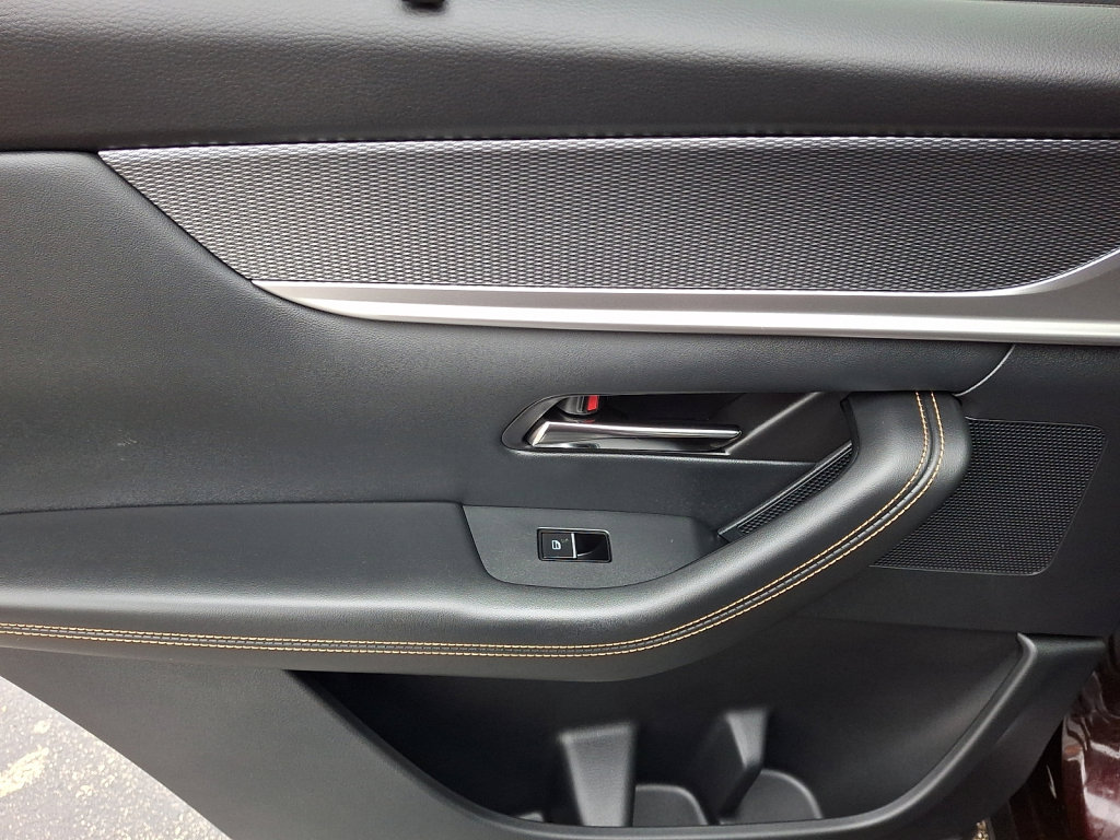 Used 2025 MAZDA CX-90 Plug-In Hybrid w/ Premium Plus image 19