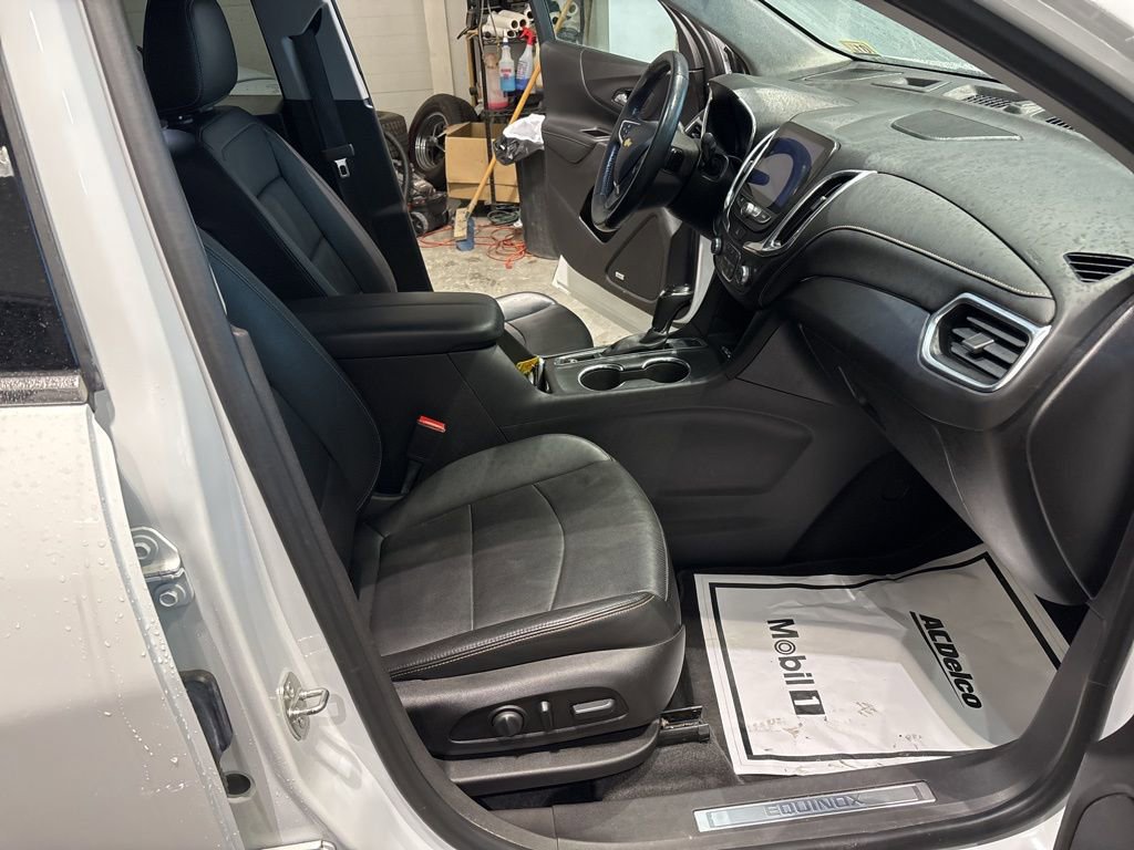 Certified 2019 Chevrolet Equinox Premier image 18