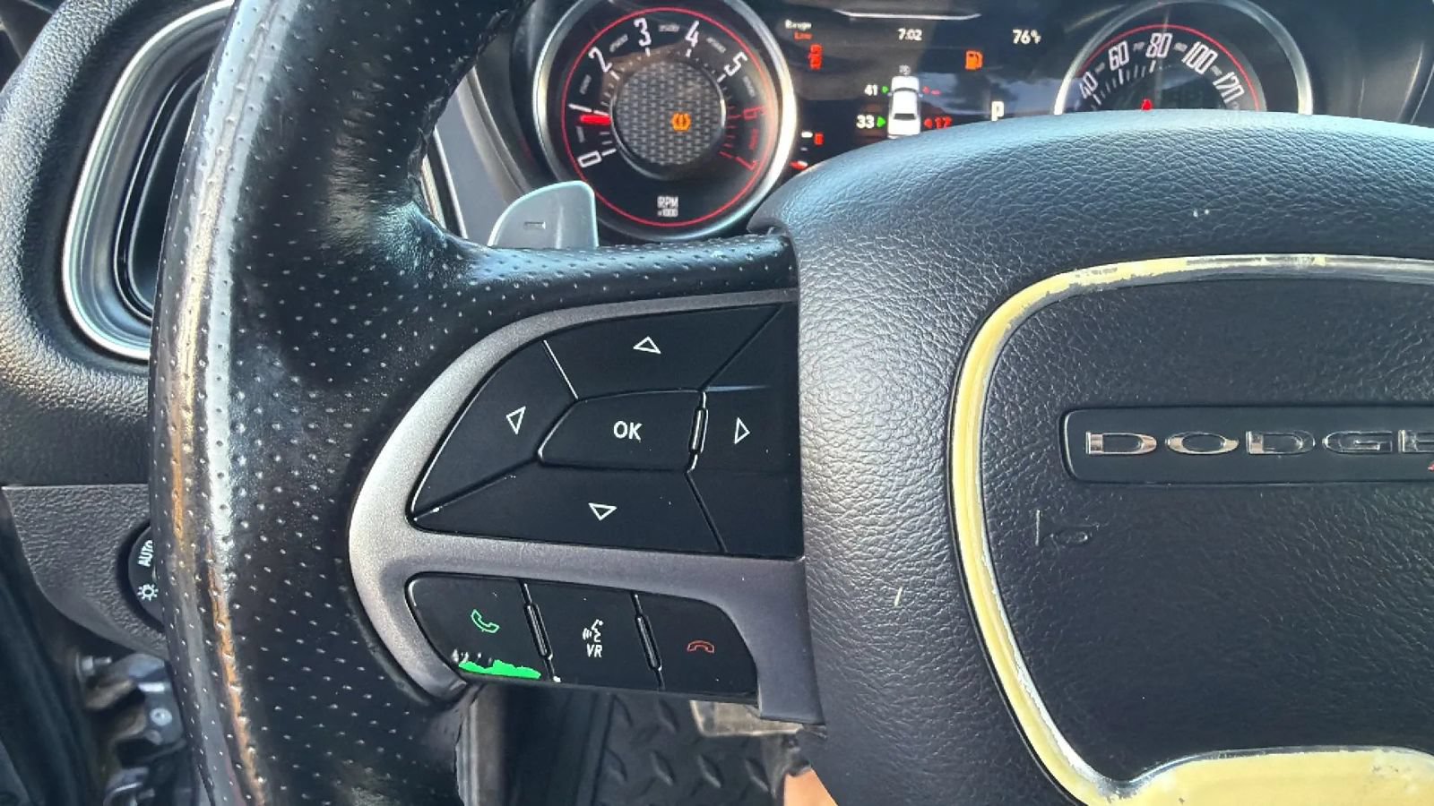 Used 2019 Dodge Challenger R/T RWD image 19