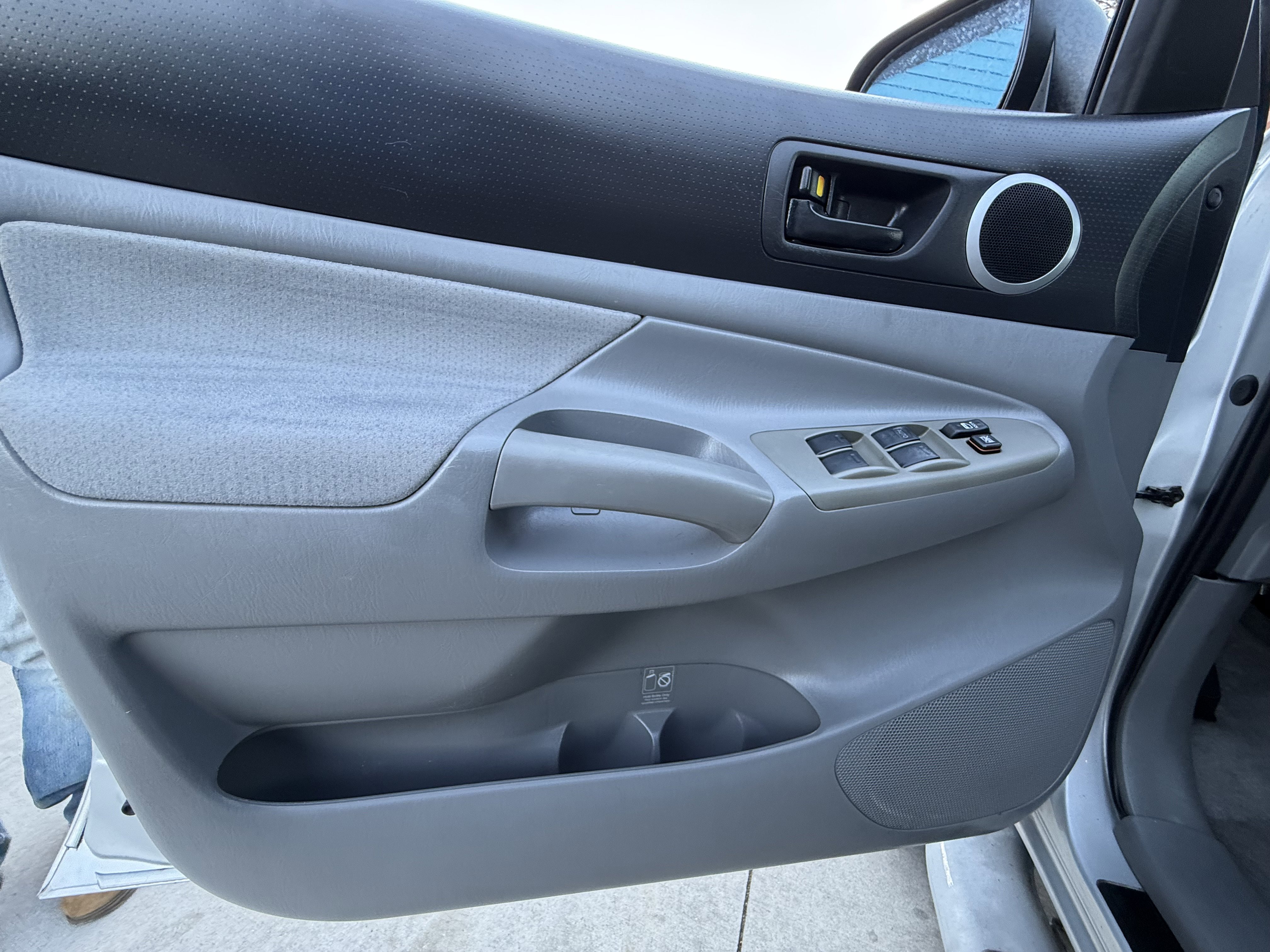 Used 2006 Toyota Tacoma PreRunner image 13