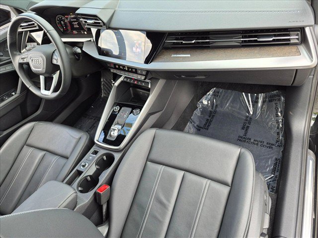 Certified 2024 Audi A3 2.0T Premium Plus w/ Premium Plus Package AWD/4WD image 21