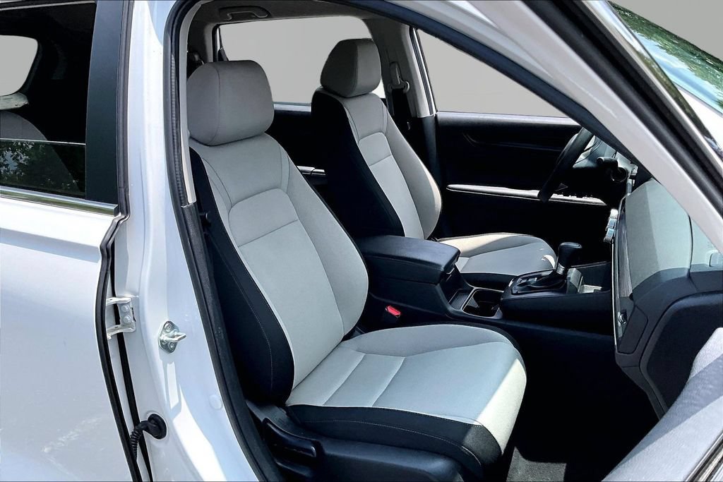 Used 2024 Honda CR-V LX image 21