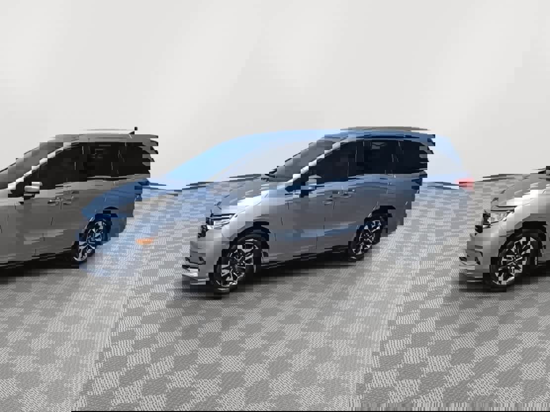 Used 2022 Honda Odyssey EX-L image 4