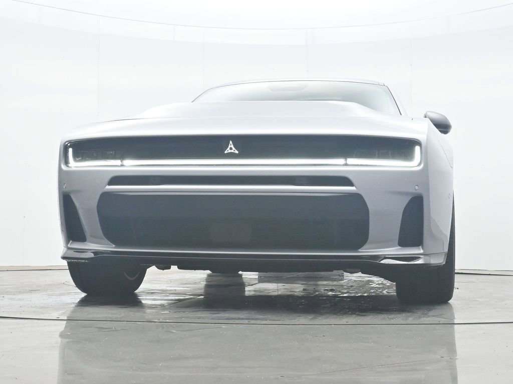 New 2026 Dodge Charger R/T AWD/4WD image 34