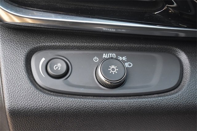 Certified 2024 Buick Envista Avenir image 27