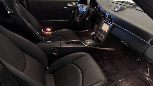 Used 2008 Porsche 911 Carrera S image 13