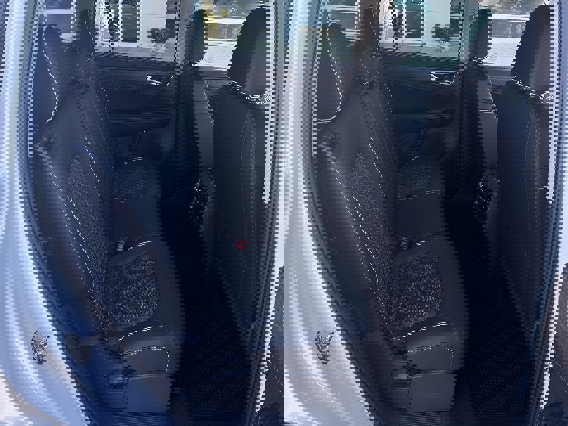 New 2026 Volkswagen Atlas SEL Premium R-Line image 28