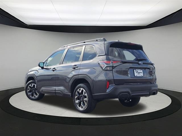 New 2026 Subaru Forester Premium image 5