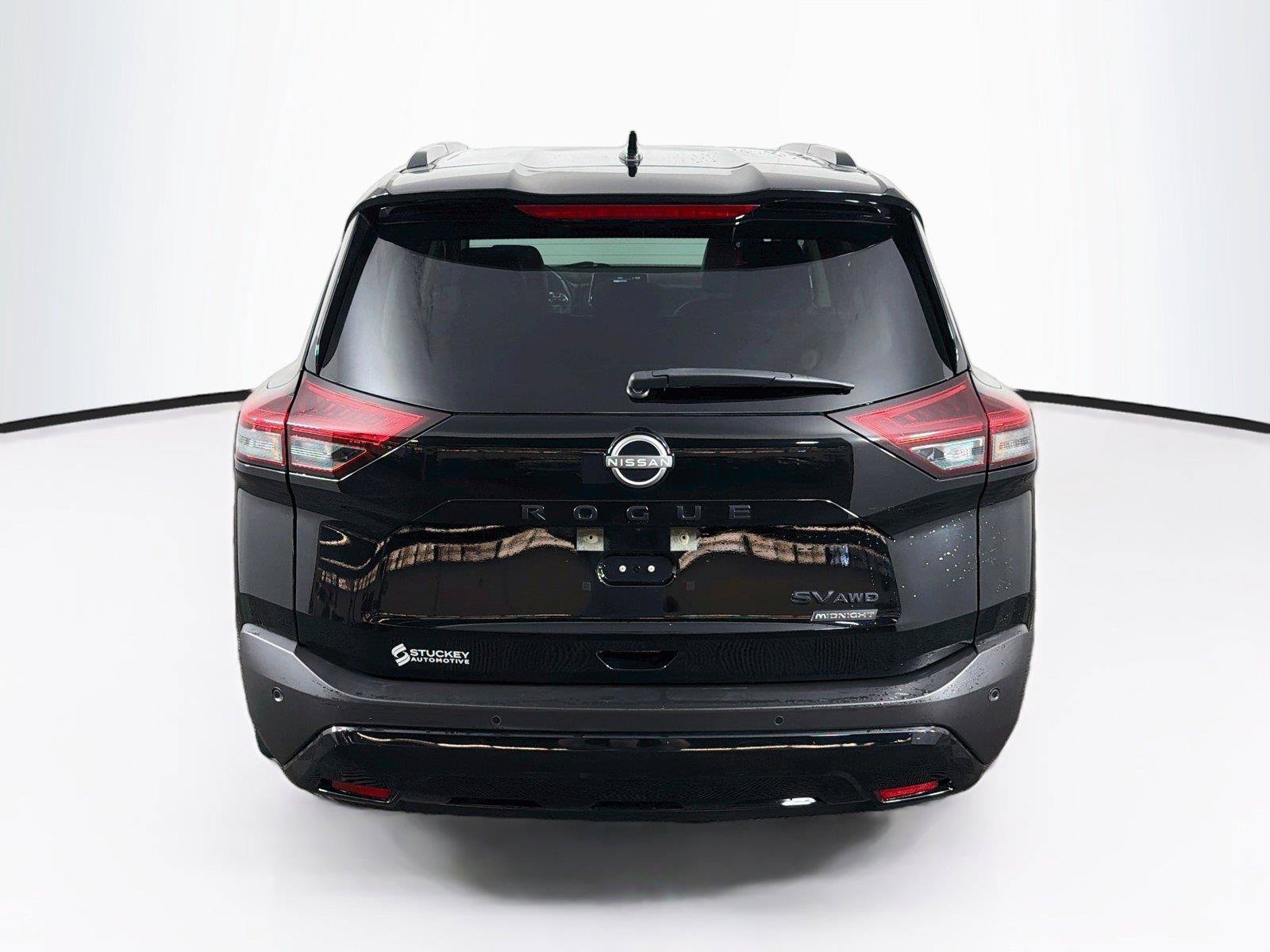 Used 2023 Nissan Rogue SV w/ SV Premium B Package AWD/4WD image 10