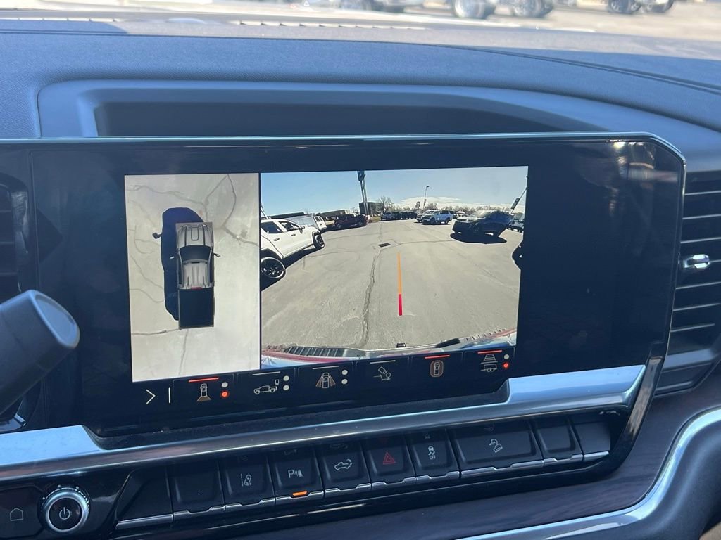 Certified 2024 GMC Sierra 2500 SLT w/ SLT Convenience Package image 34