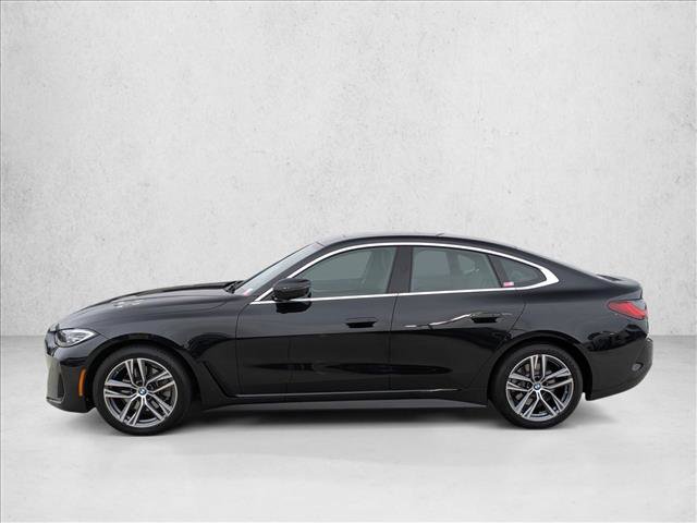 Used 2024 BMW 430i Gran Coupe xDrive 430i xDrive w/ Premium Package image 9