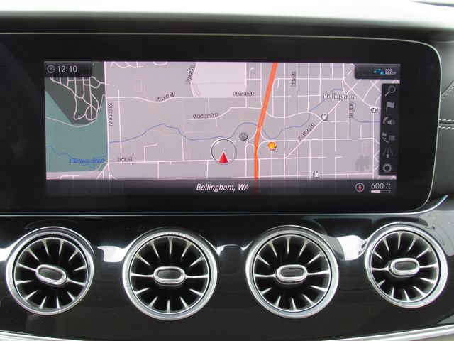 Certified 2020 Mercedes-Benz AMG GT 63 S image 34