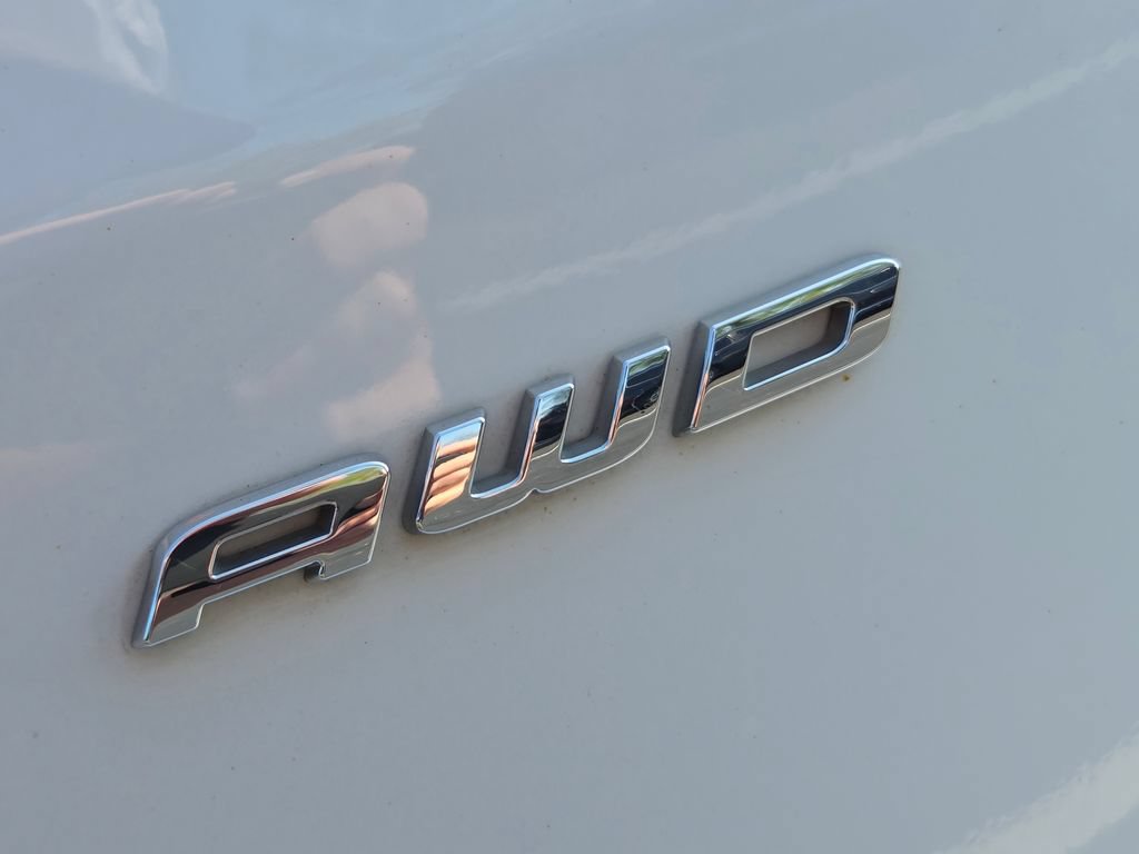 Used 2023 Ford Edge SEL w/ Convenience Package AWD/4WD image 19