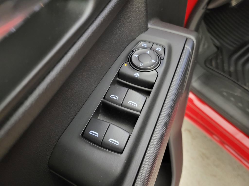 New 2026 Chevrolet Silverado 1500 Custom image 27