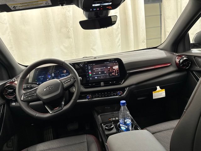 New 2026 Chevrolet Equinox RS w/ Safety and Technology Package AWD/4WD image 14