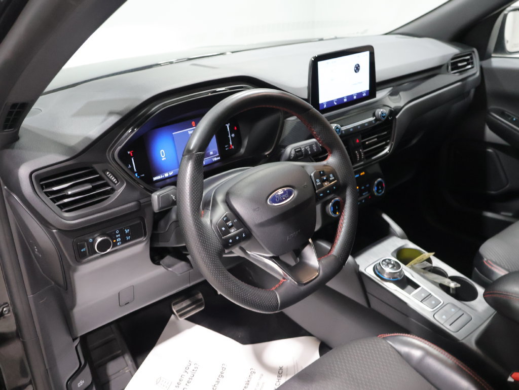 Used 2024 Ford Escape ST-Line AWD/4WD image 15