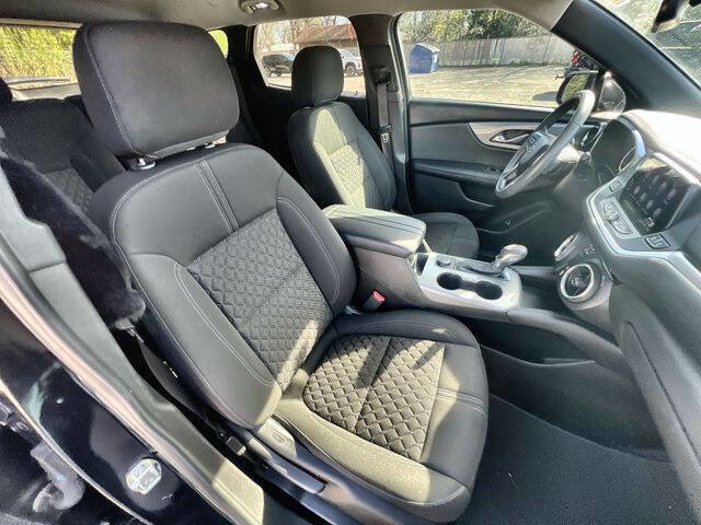 Used 2021 Chevrolet Blazer LT image 27