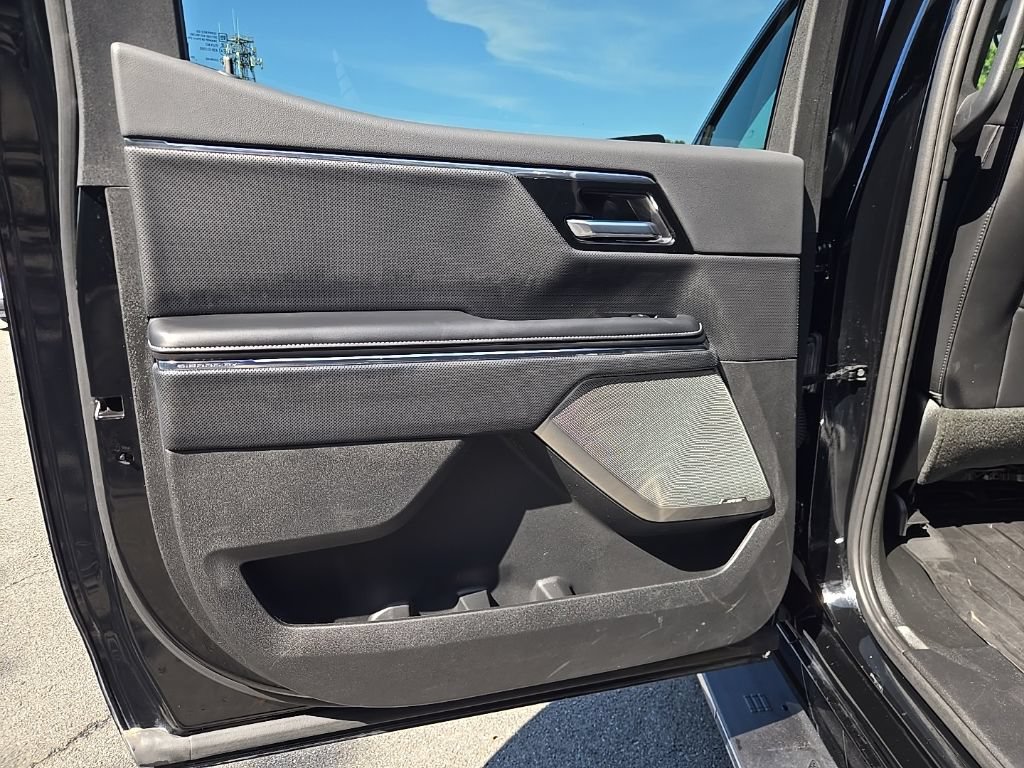 Used 2026 GMC Sierra EV Denali AWD/4WD image 42