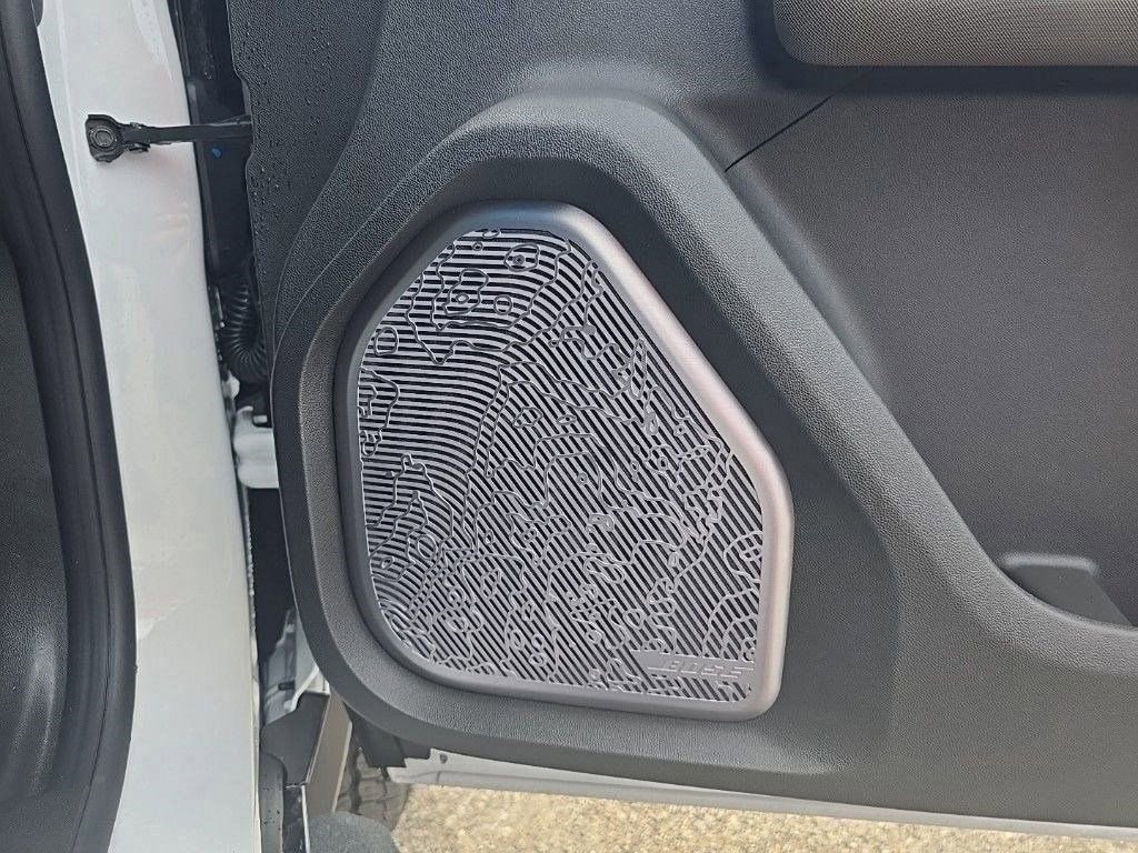 New 2025 GMC Hummer EV 3X image 30