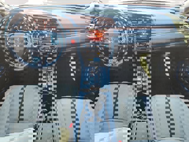 Used 2020 Honda Civic Sport Touring image 10