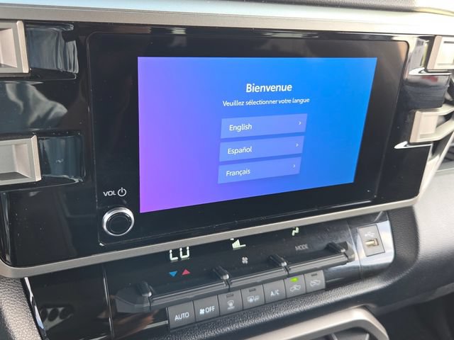 Used 2024 Toyota Tundra SR5 w/ SR5 Convenience Package RWD image 20