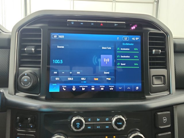 Used 2023 Ford F150 Limited AWD/4WD image 52