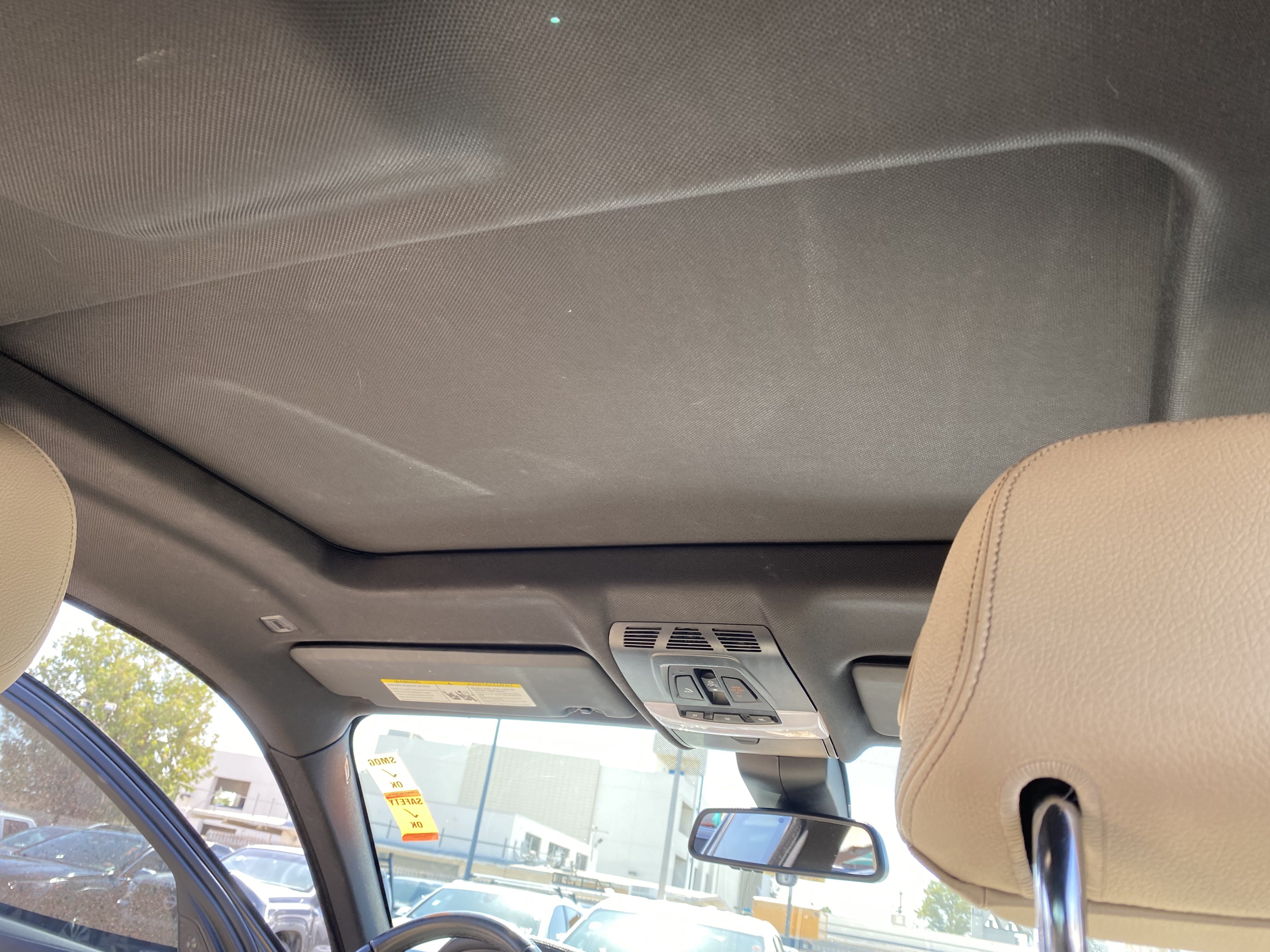 Used 2018 BMW X6 sDrive35i RWD image 25