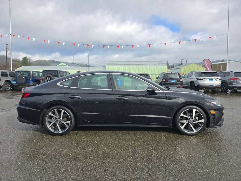 Used 2022 Hyundai Sonata SEL Plus image 6