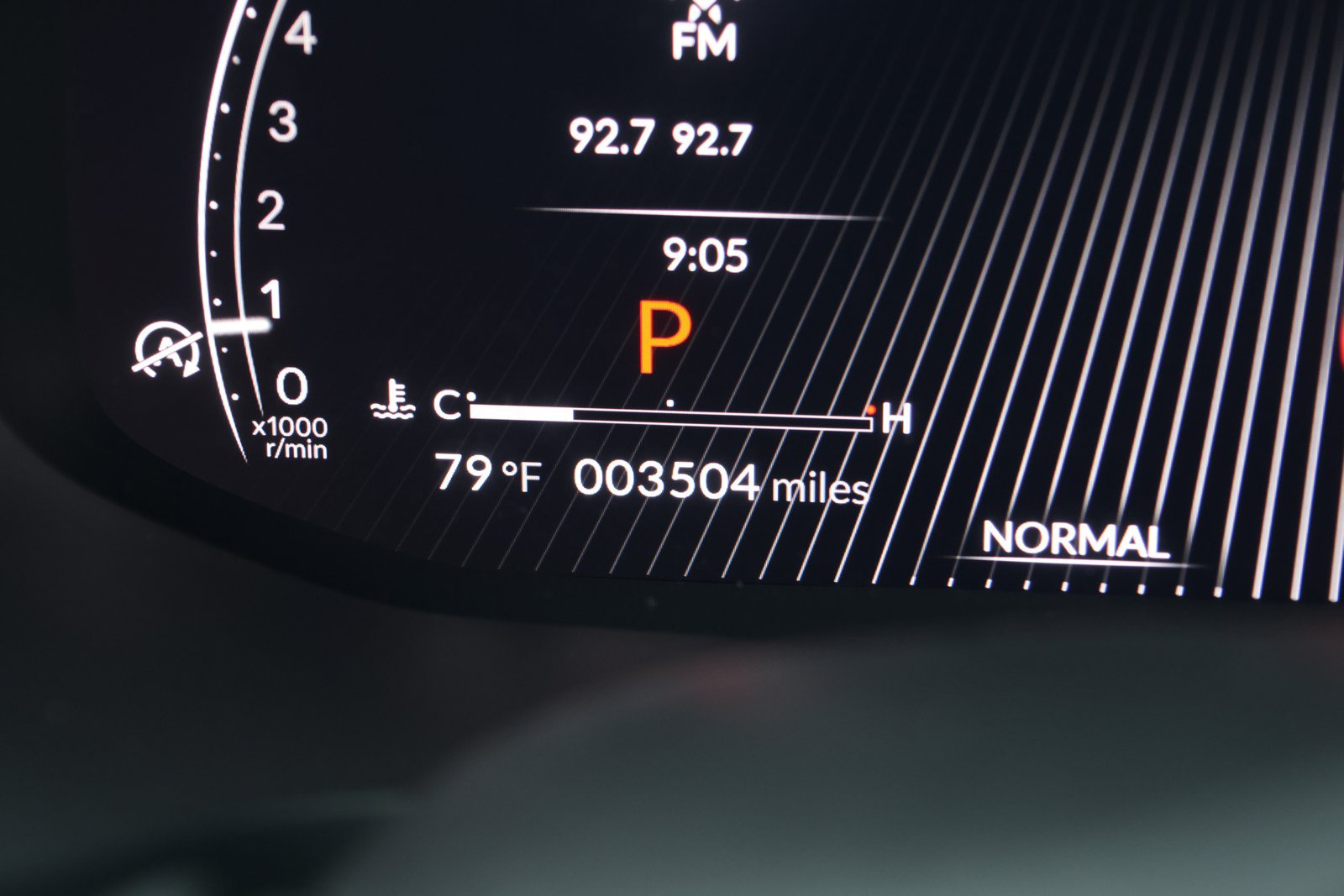 Certified 2026 Acura MDX w/ Technology Package FWD image 20