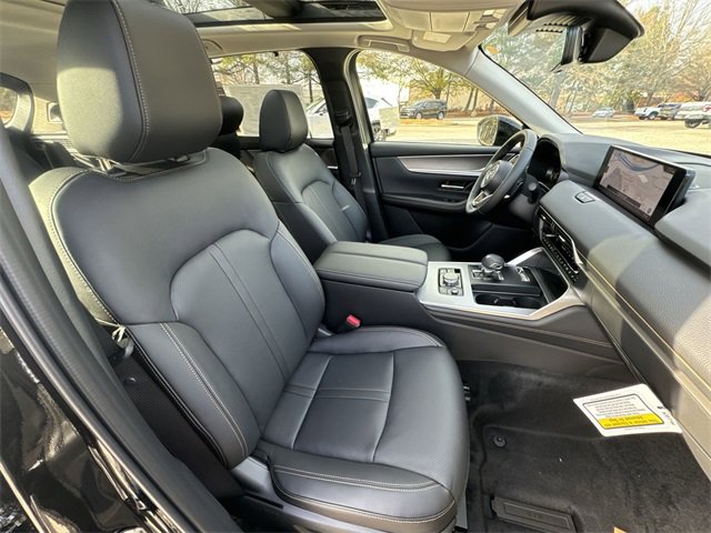 New 2026 MAZDA CX-90 3.3 Turbo w/ Premium Sport Pkg image 27