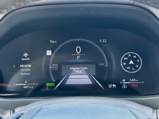 Used 2025 Lexus UX 300h FWD image 40