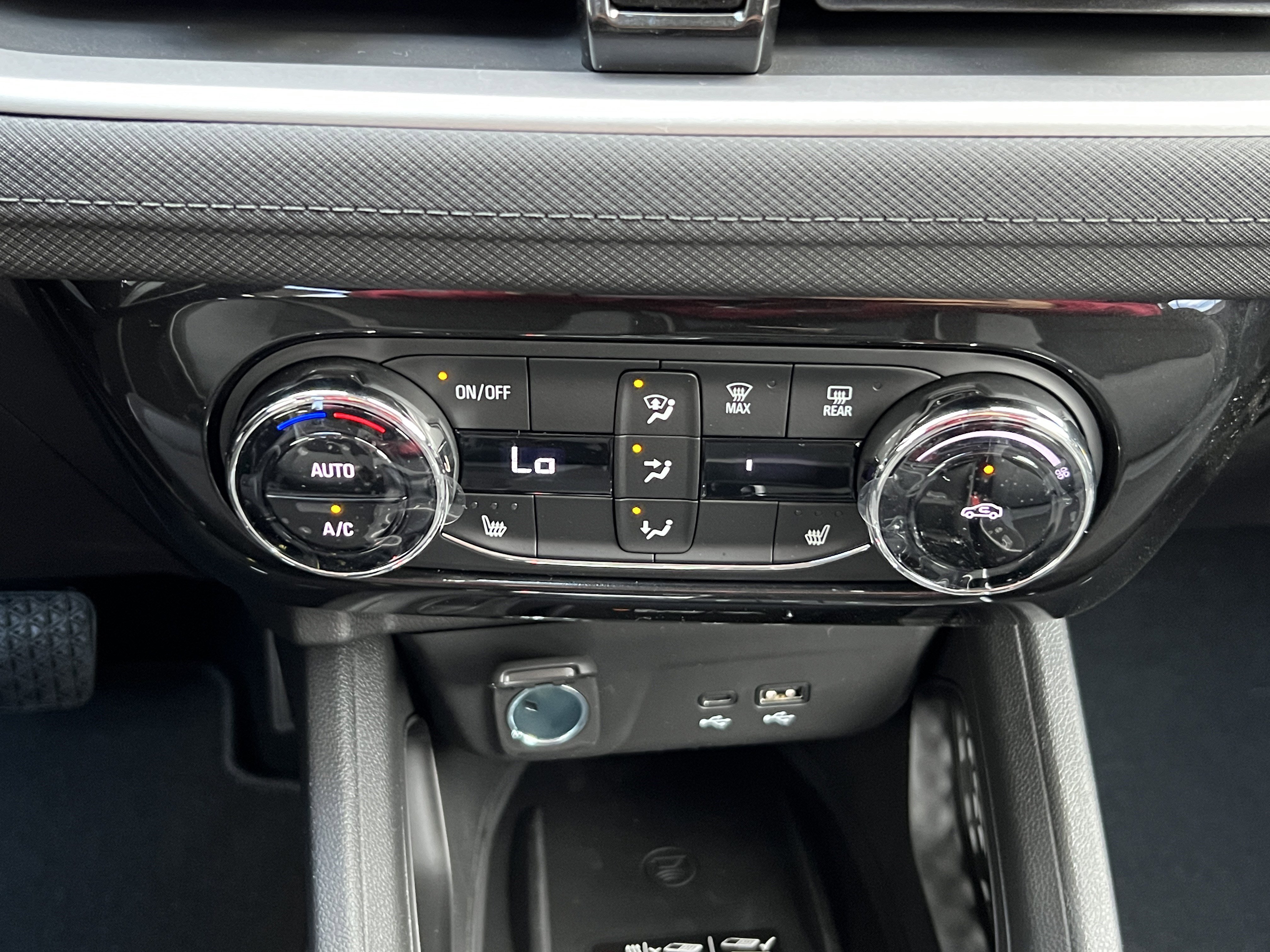 New 2026 Chevrolet TrailBlazer LT w/ Convenience Package image 27