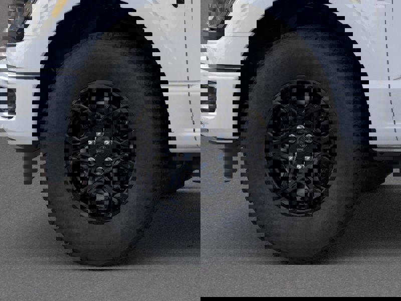 Used 2026 Ford F150 XLT w/ Equipment Group 302A MID image 19