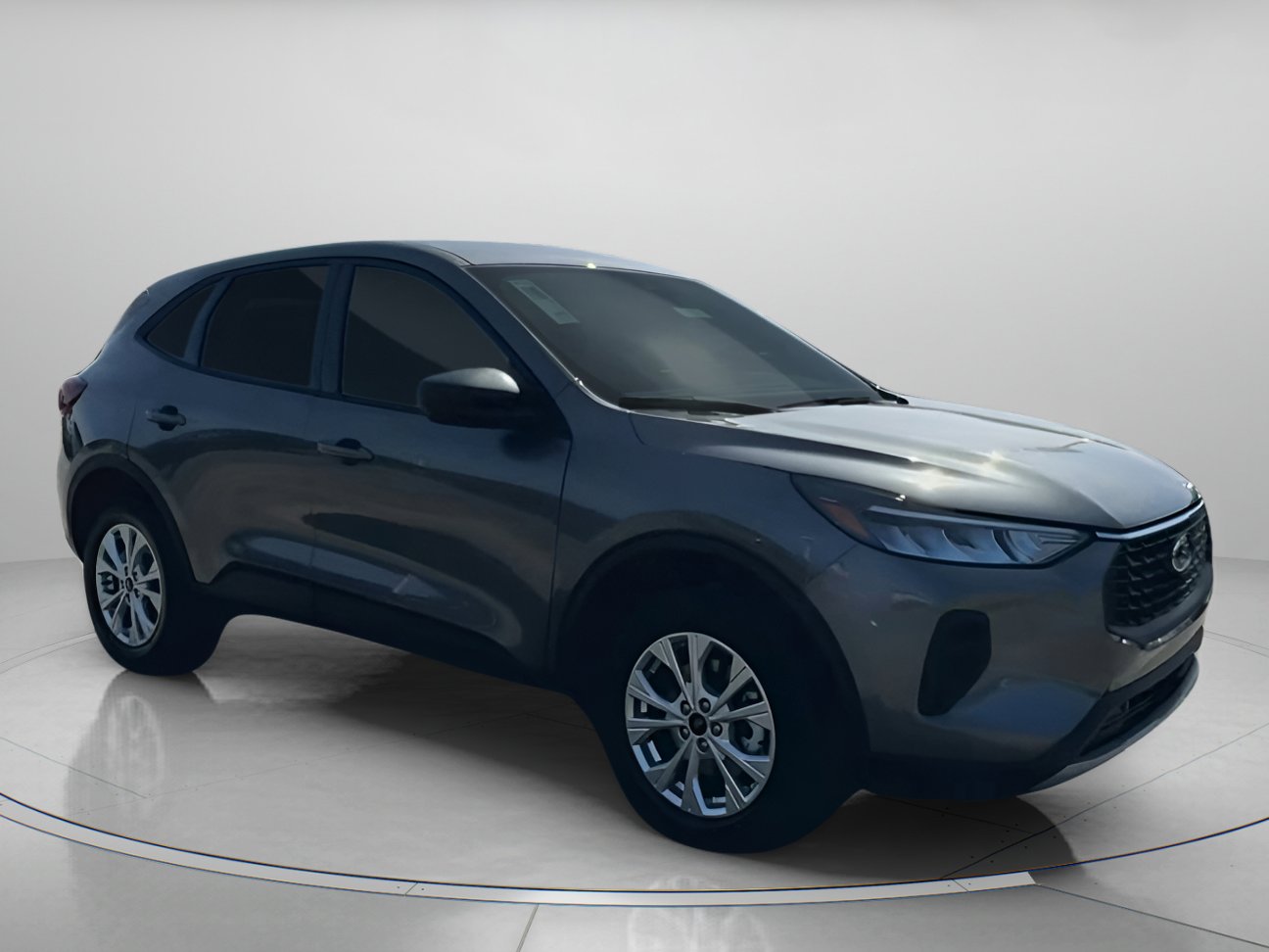 New 2026 Ford Escape Active FWD image 2