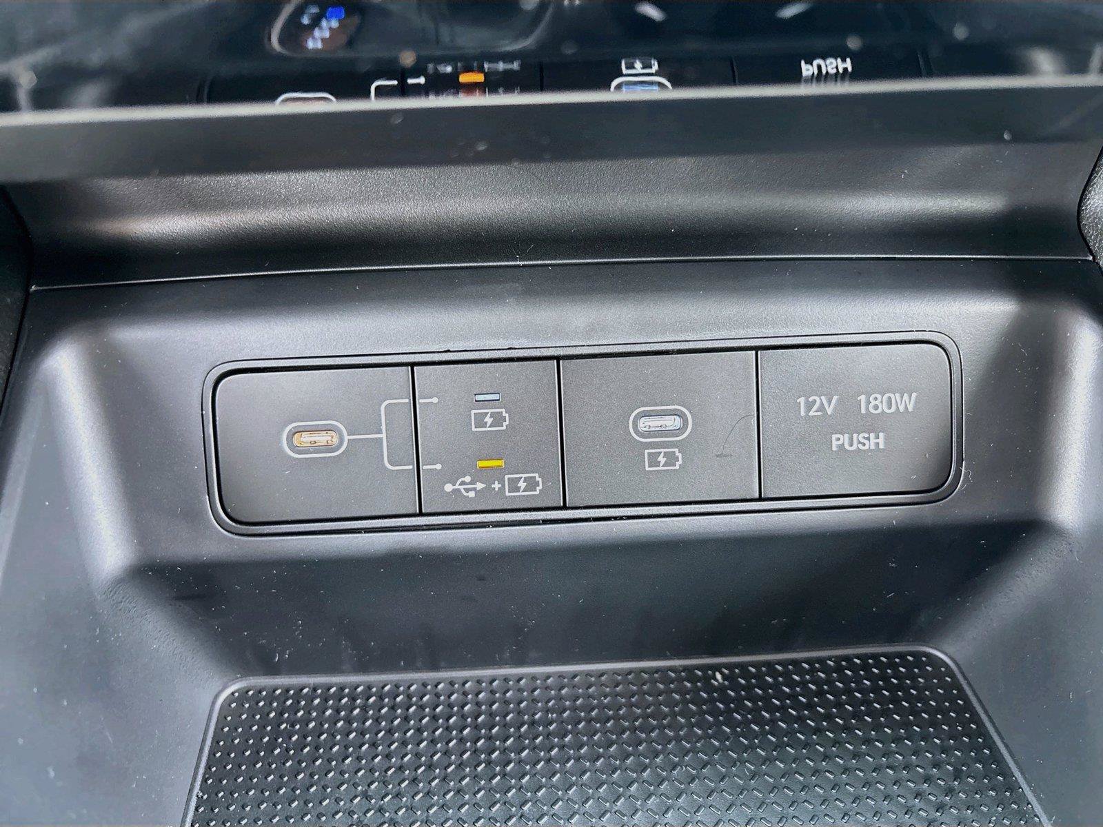 New 2026 Hyundai Tucson SEL AWD/4WD image 31