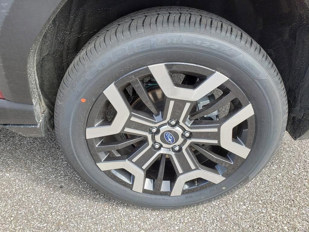 New 2026 Subaru Outback Touring XT image 12