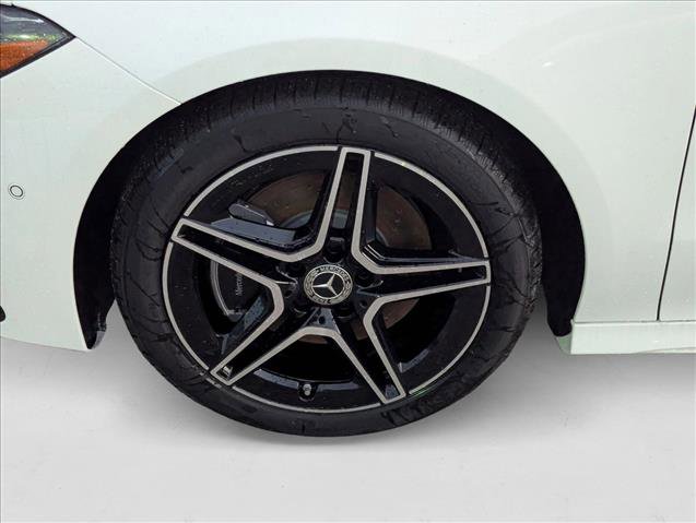 New 2026 Mercedes-Benz CLA 250 image 9